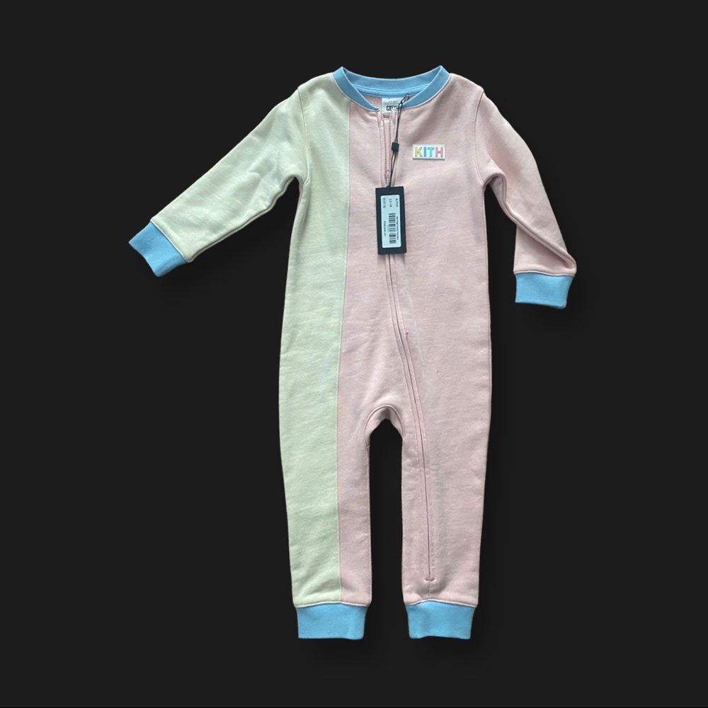Kith one piece